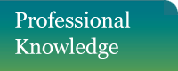 Professional Knowledge Archives - RRR