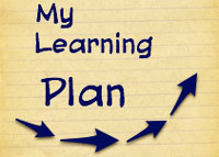 My Learning Plan