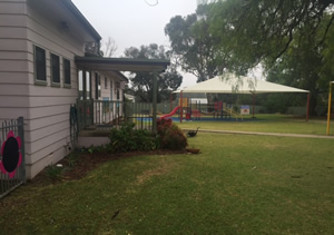 Photo of pre-school
