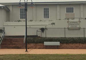 Photo of Community Centre