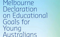Melbourne Declaration